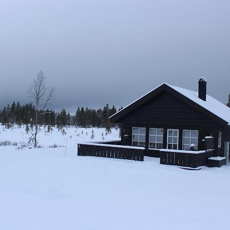 Sanderstolen Hotell Bagian luar foto